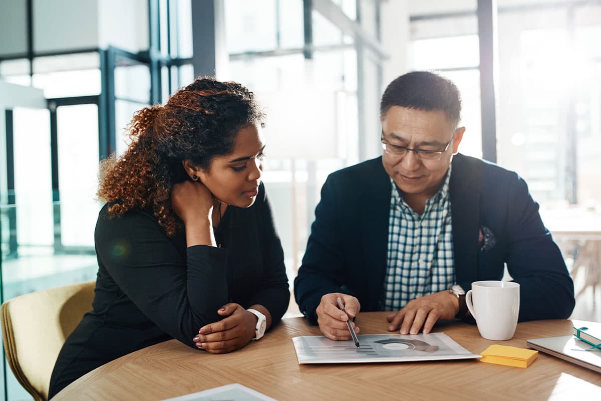 Hero image - iphone 12 mockup