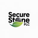 secure stone Logo